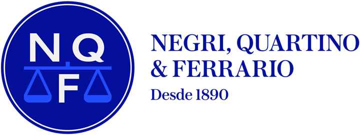 NQF · Negri, Quartino & Ferrario